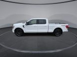 Used 2021 Ford F-150 XLT 4x4 SuperCrew  