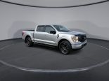 Used 2021 Ford F-150 XLT 4x4 SuperCrew 5.5' Box