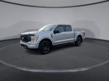 Used 2021 Ford F-150 XLT 4x4 SuperCrew 5.5' Box