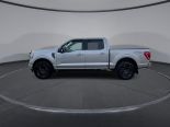 Used 2021 Ford F-150 XLT 4x4 SuperCrew 5.5' Box