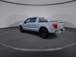 Used 2021 Ford F-150 XLT 4x4 SuperCrew 5.5' Box