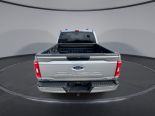 Used 2021 Ford F-150 XLT 4x4 SuperCrew 5.5' Box