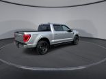 Used 2021 Ford F-150 XLT 4x4 SuperCrew 5.5' Box