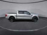 Used 2021 Ford F-150 XLT 4x4 SuperCrew 5.5' Box