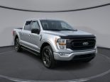 Used 2021 Ford F-150 XLT 4x4 SuperCrew 5.5' Box