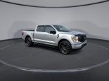 Used 2021 Ford F-150 XLT 4x4 SuperCrew