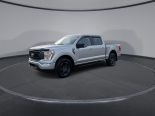 Used 2021 Ford F-150 XLT 4x4 SuperCrew