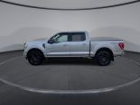 Used 2021 Ford F-150 XLT 4x4 SuperCrew 