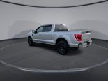 Used 2021 Ford F-150 XLT 4x4 SuperCrew