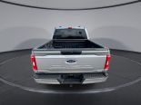 Used 2021 Ford F-150 XLT 4x4 SuperCrew