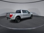 Used 2021 Ford F-150 XLT 4x4 SuperCrew 