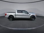 Used 2021 Ford F-150 XLT 4x4 SuperCrew 