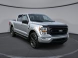 Used 2021 Ford F-150 XLT 4x4 SuperCrew