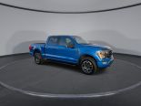 Used 2021 Ford F-150 XLT 4x4 SuperCrew 