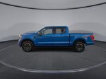 Used 2021 Ford F-150 XLT 4x4 SuperCrew 