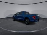 Used 2021 Ford F-150 XLT 4x4 SuperCrew 