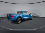 Used 2021 Ford F-150 XLT 4x4 SuperCrew 