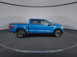 Used 2021 Ford F-150 XLT 4x4 SuperCrew 