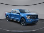 Used 2021 Ford F-150 Lariat 4x4 SuperCrew 