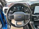 Used 2021 Ford F-150 Lariat 4x4 SuperCrew 