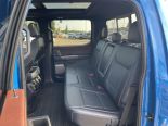 Used 2021 Ford F-150 Lariat 4x4 SuperCrew 