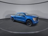 Used 2021 Ford F-150 Lariat 4x4 SuperCrew 