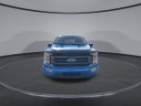 Used 2021 Ford F-150 Lariat 4x4 SuperCrew 