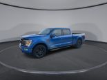 Used 2021 Ford F-150 Lariat 4x4 SuperCrew 