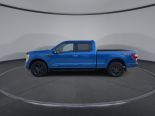 Used 2021 Ford F-150 Lariat 4x4 SuperCrew 