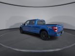 Used 2021 Ford F-150 Lariat 4x4 SuperCrew 