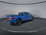 Used 2021 Ford F-150 Lariat 4x4 SuperCrew 