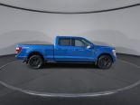 Used 2021 Ford F-150 Lariat 4x4 SuperCrew 