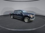 Used 2021 Ford F-150 XLT 4x4 SuperCrew 