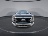 Used 2021 Ford F-150 XLT 4x4 SuperCrew 