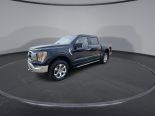 Used 2021 Ford F-150 XLT 4x4 SuperCrew 