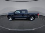 Used 2021 Ford F-150 XLT 4x4 SuperCrew 