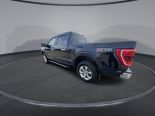 Used 2021 Ford F-150 XLT 4x4 SuperCrew 