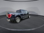 Used 2021 Ford F-150 XLT 4x4 SuperCrew 