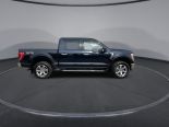 Used 2021 Ford F-150 XLT 4x4 SuperCrew 