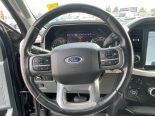 Used 2021 Ford F-150 XLT 4x4 SuperCrew 