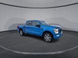 Used 2021 Ford F-150 XL 4x4 SuperCrew 5.5' Box