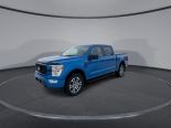 Used 2021 Ford F-150 XL 4x4 SuperCrew 5.5' Box