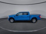 Used 2021 Ford F-150 XL 4x4 SuperCrew 5.5' Box