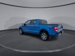 Used 2021 Ford F-150 XL 4x4 SuperCrew 5.5' Box