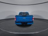 Used 2021 Ford F-150 XL 4x4 SuperCrew 5.5' Box