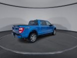 Used 2021 Ford F-150 XL 4x4 SuperCrew 5.5' Box