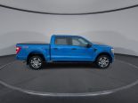 Used 2021 Ford F-150 XL 4x4 SuperCrew 5.5' Box