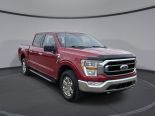 Used 2021 Ford F-150 XTR 4x4 SuperCrew 