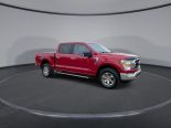 Used 2021 Ford F-150 XTR 4x4 SuperCrew 