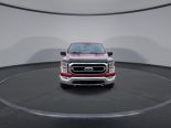 Used 2021 Ford F-150 XTR 4x4 SuperCrew 